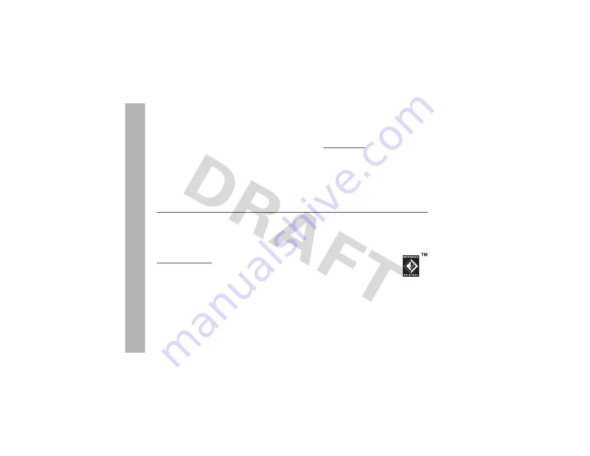 Motorola W760R Manual Download Page 104