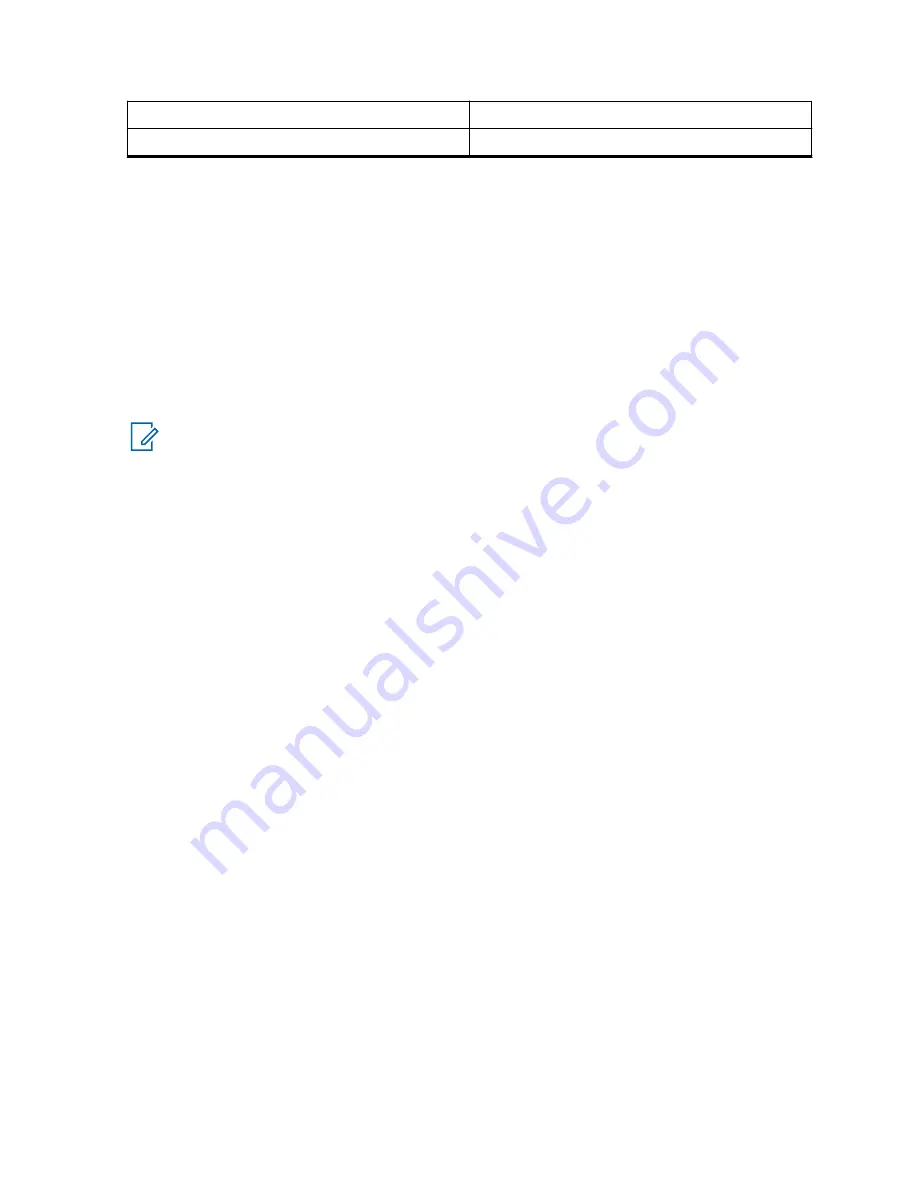 Motorola WM500 User Manual Download Page 52