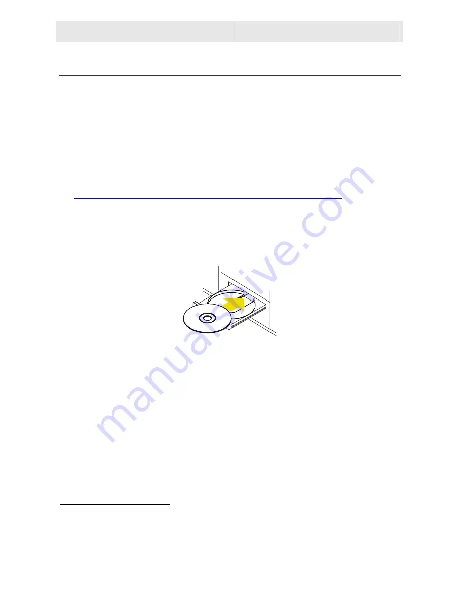 Motorola WPS870G - Wireless Print Server User Manual Download Page 19