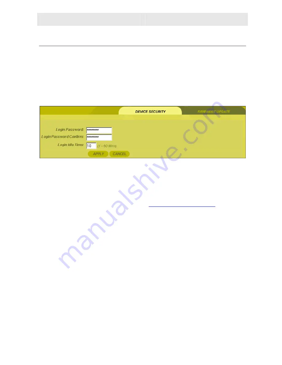 Motorola WPS870G - Wireless Print Server User Manual Download Page 56