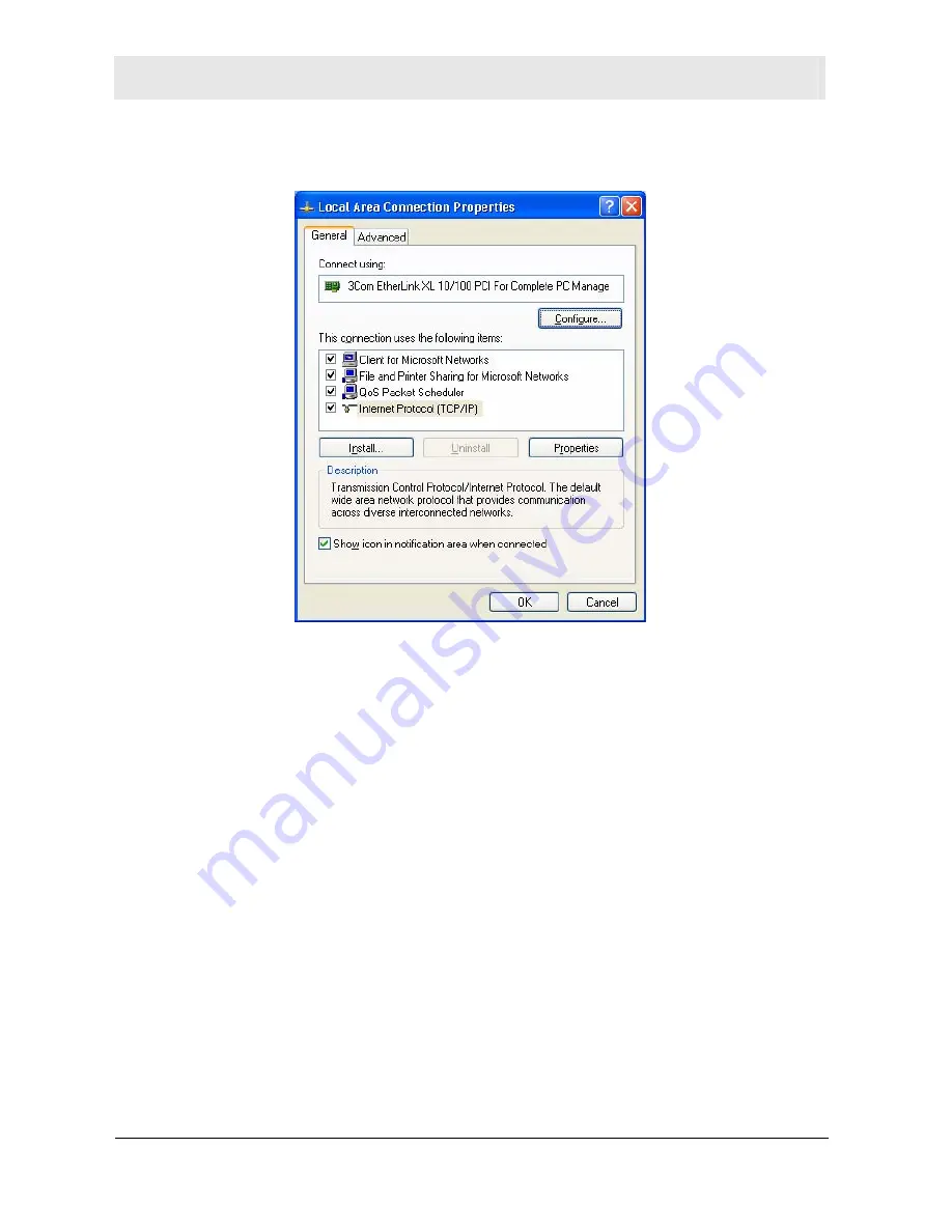 Motorola WR850 User Manual Download Page 32