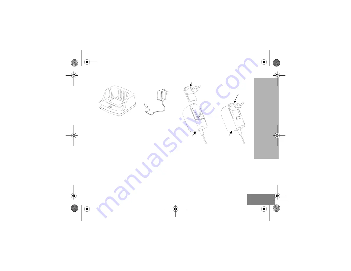 Motorola XT460 User Manual Download Page 81