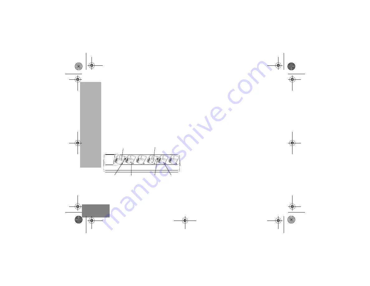 Motorola XT460 User Manual Download Page 172