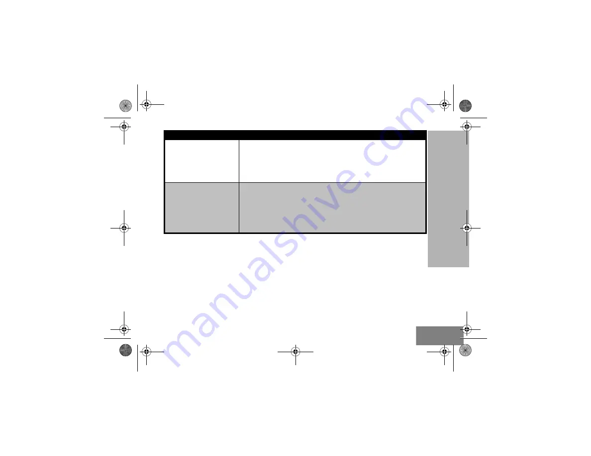 Motorola XT460 User Manual Download Page 181