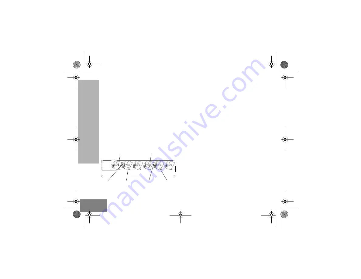 Motorola XT460 User Manual Download Page 236