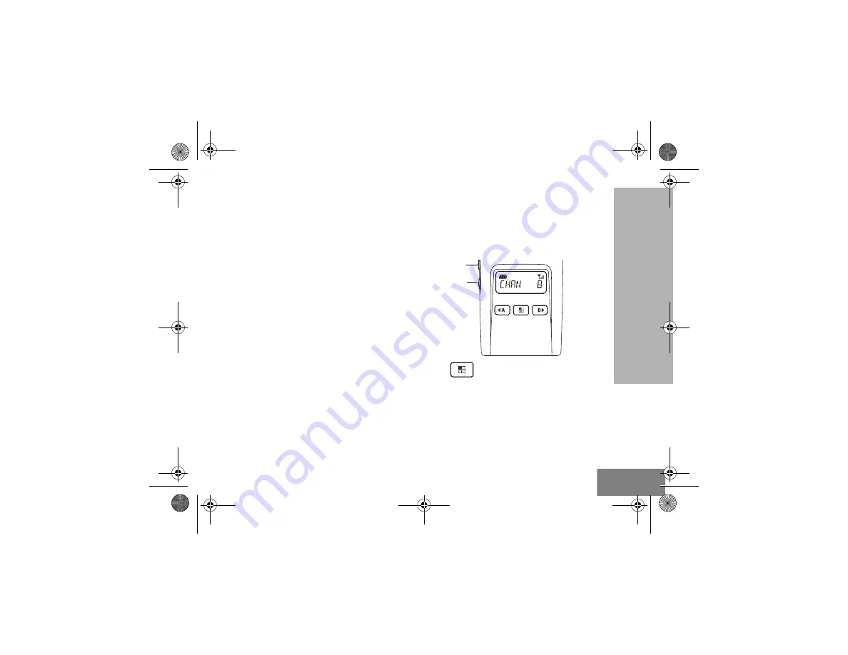 Motorola XT460 User Manual Download Page 267