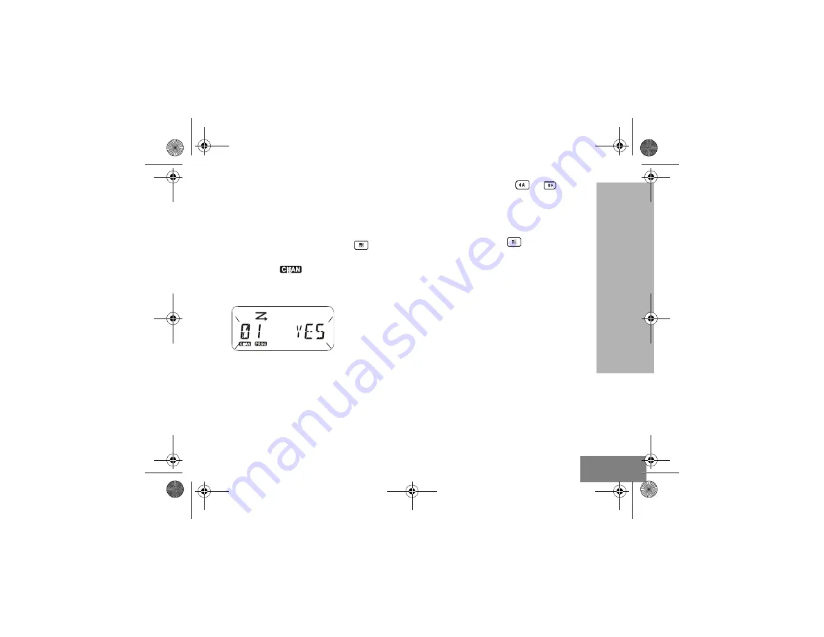 Motorola XT460 User Manual Download Page 291