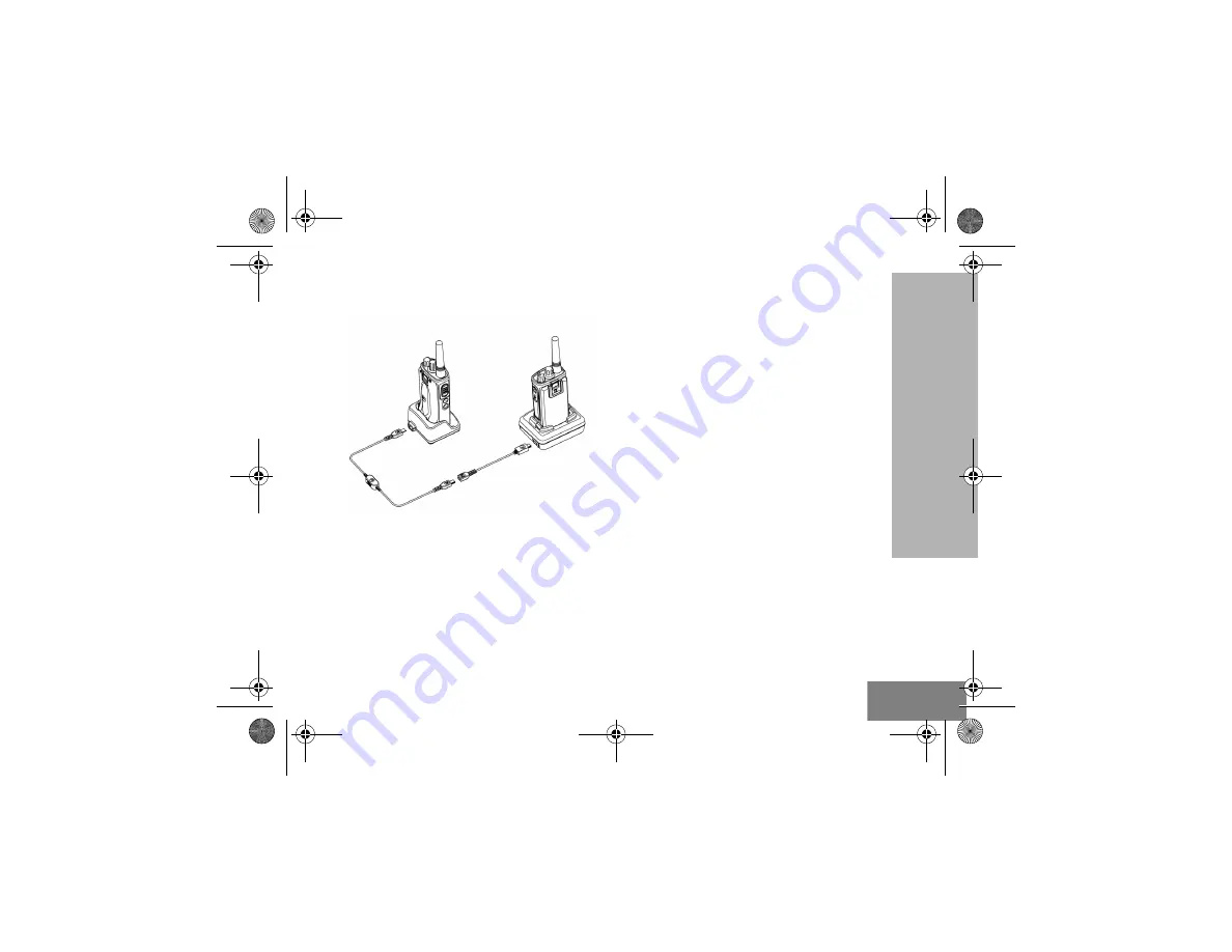 Motorola XT460 User Manual Download Page 303