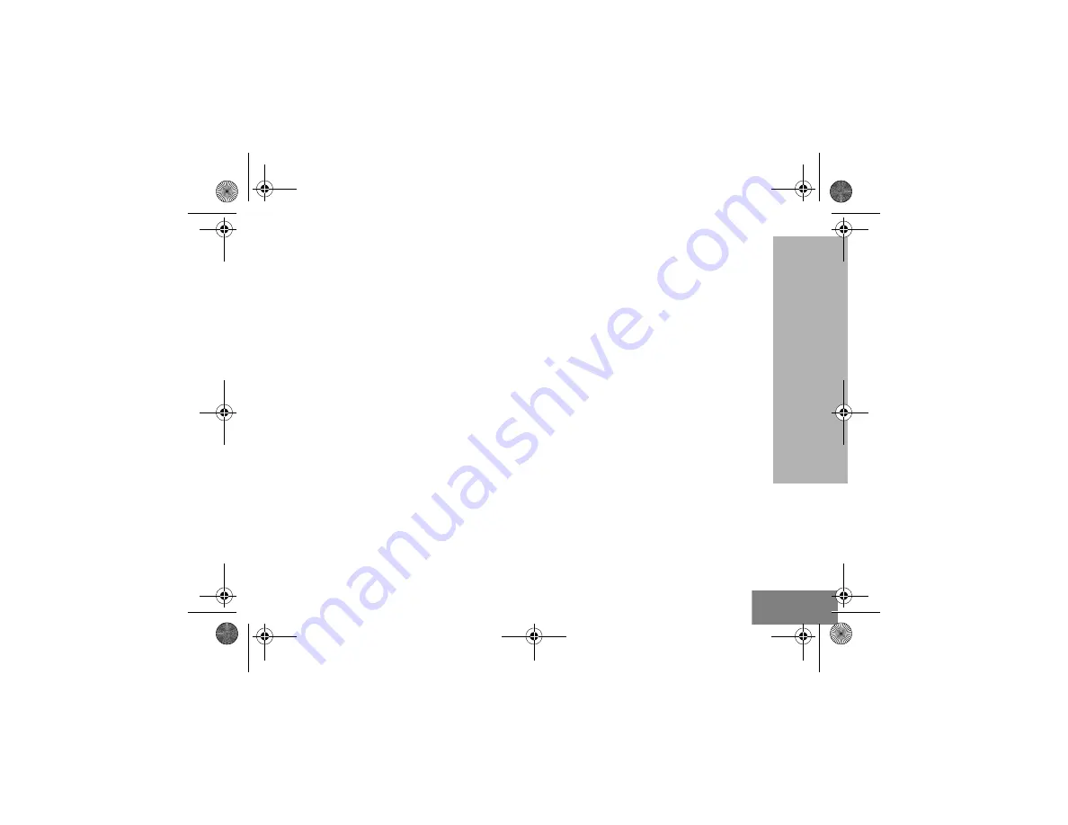 Motorola XT460 User Manual Download Page 325