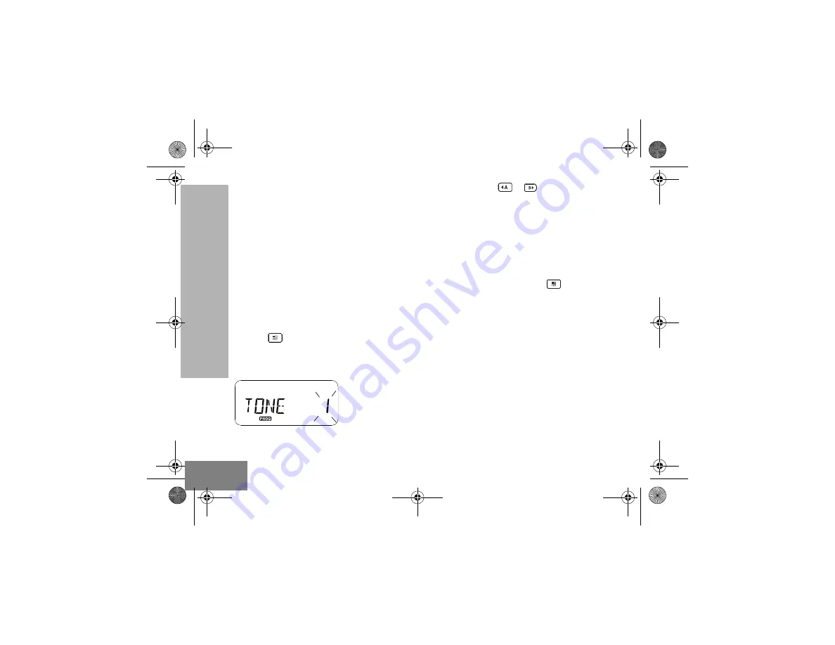 Motorola XT460 User Manual Download Page 356