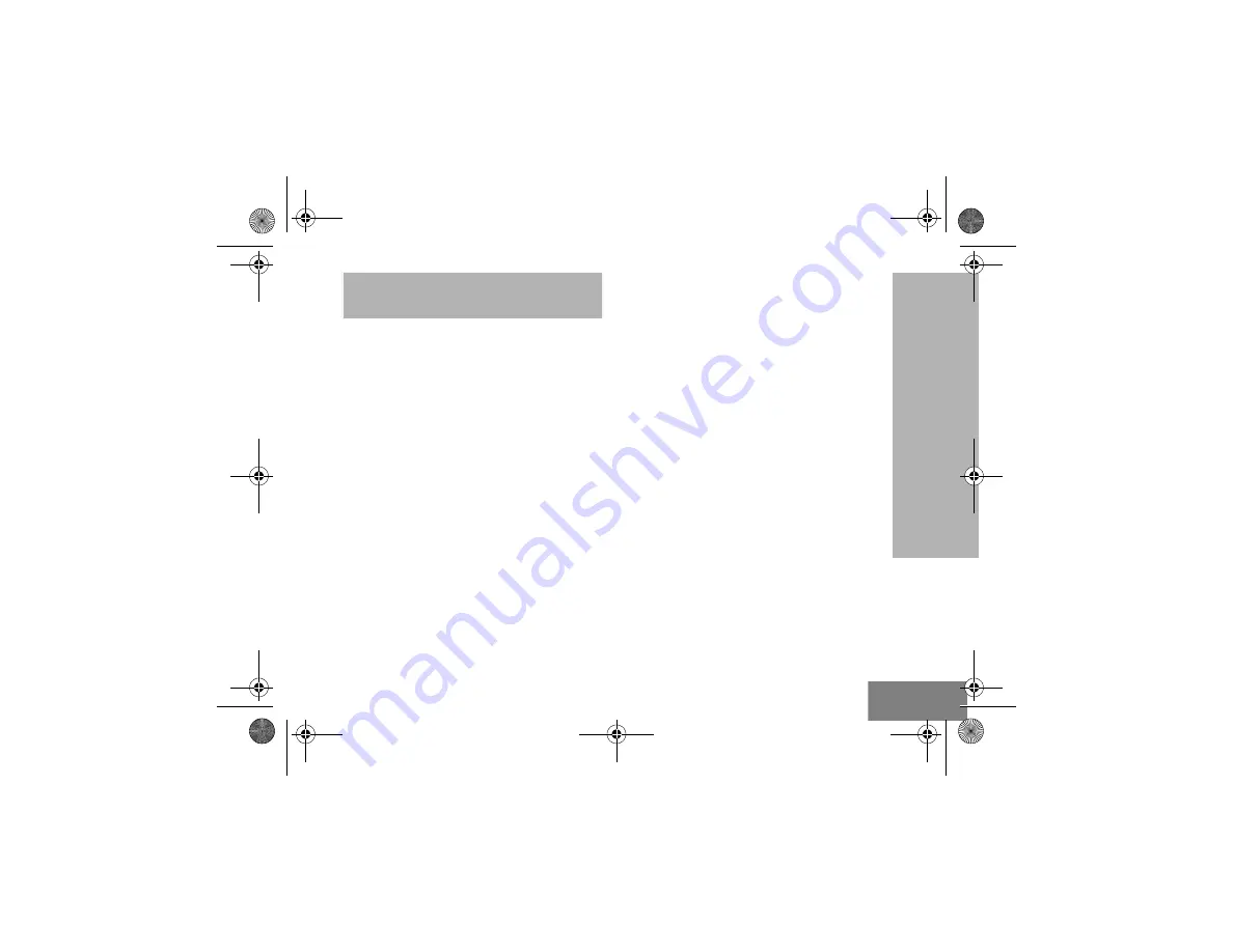 Motorola XT460 User Manual Download Page 385