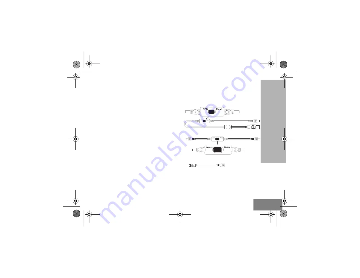 Motorola XT460 User Manual Download Page 435