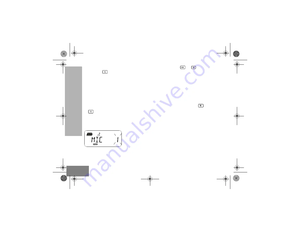 Motorola XT460 User Manual Download Page 486