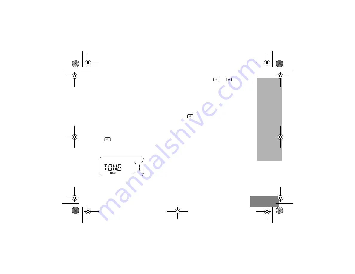 Motorola XT460 User Manual Download Page 487