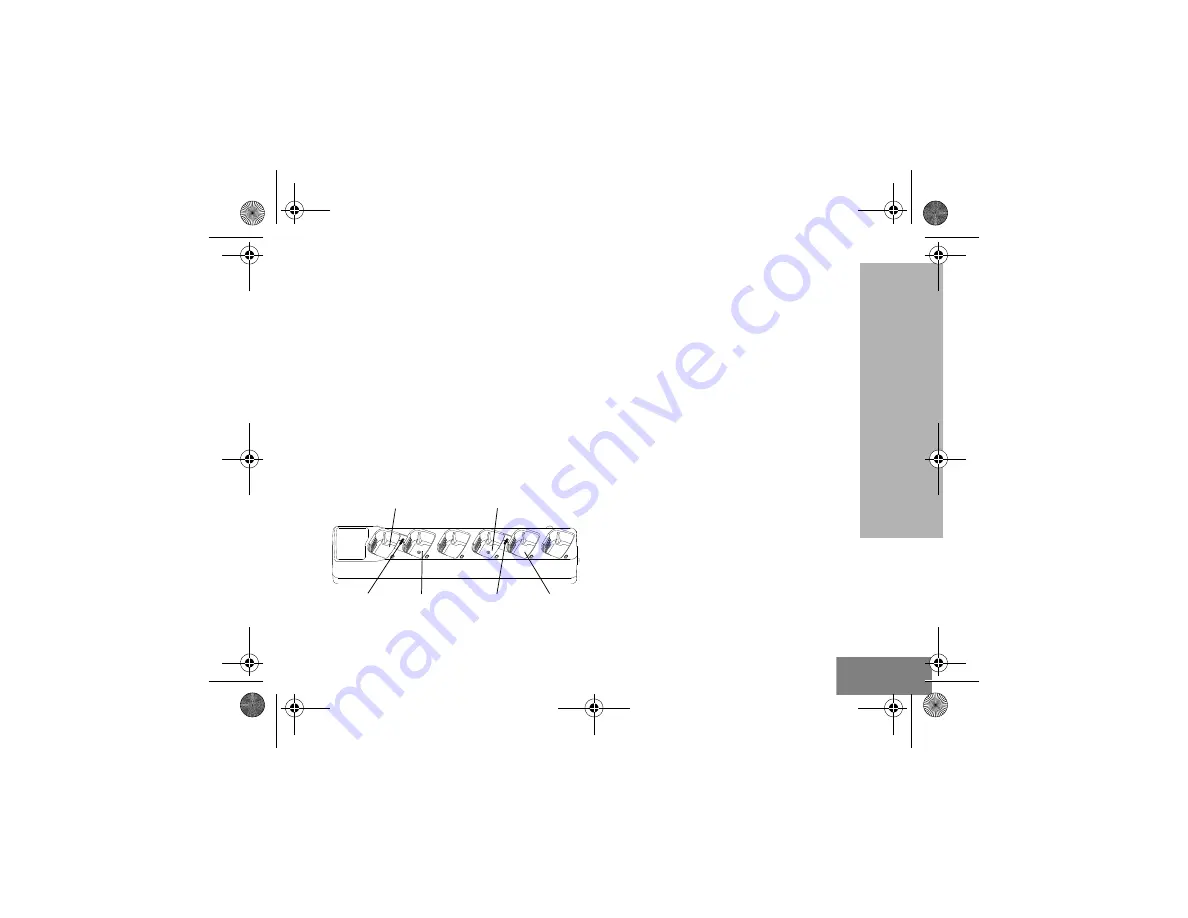 Motorola XT460 User Manual Download Page 497