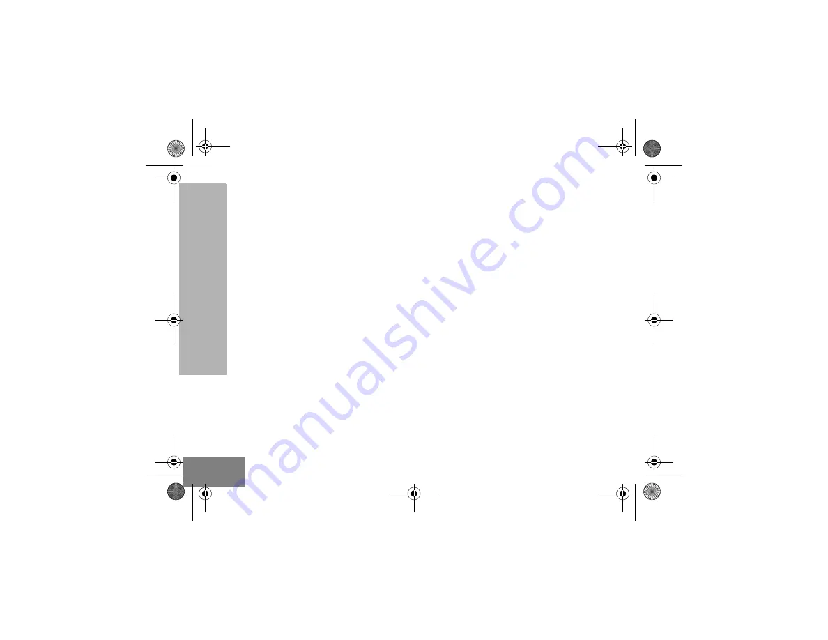 Motorola XT460 User Manual Download Page 584