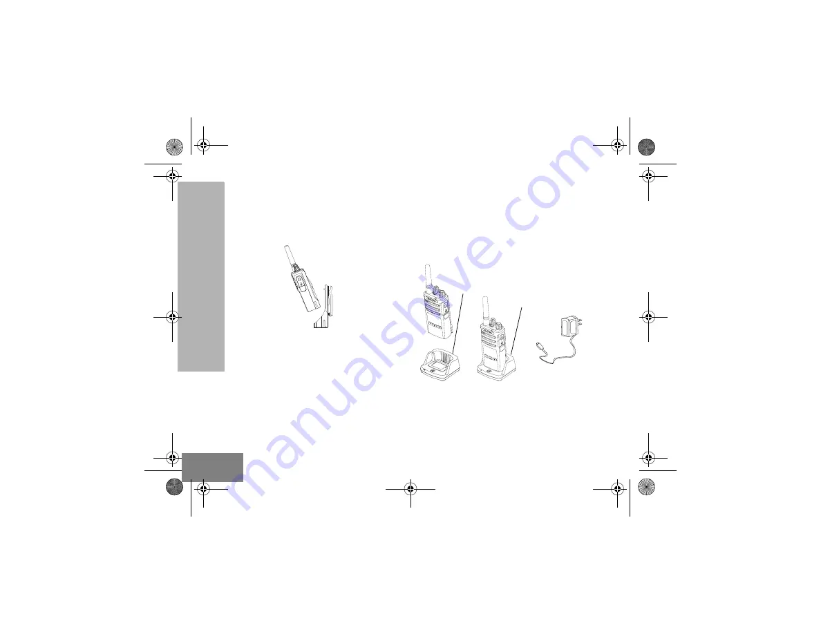 Motorola XT460 User Manual Download Page 800