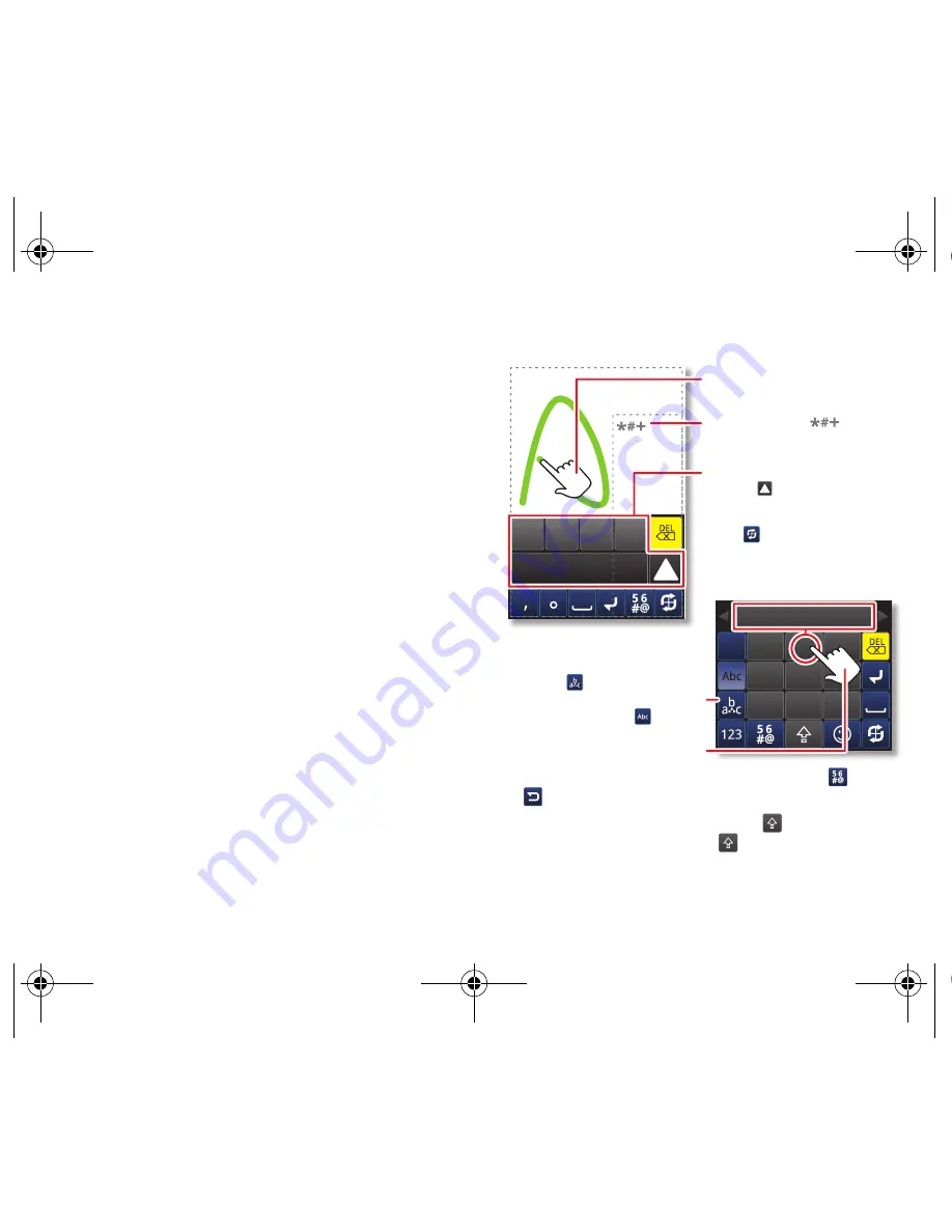 Motorola XT532 User Manual Download Page 16