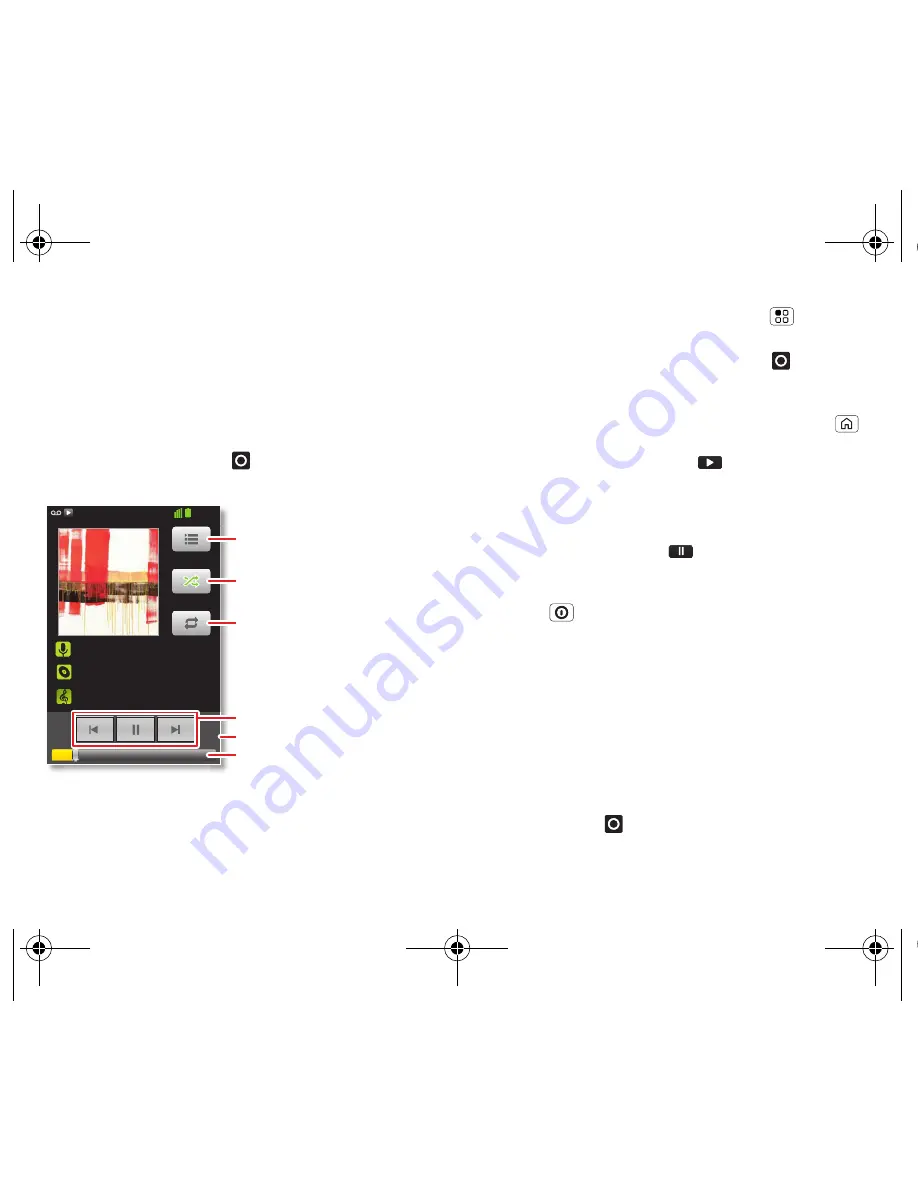 Motorola XT532 User Manual Download Page 23