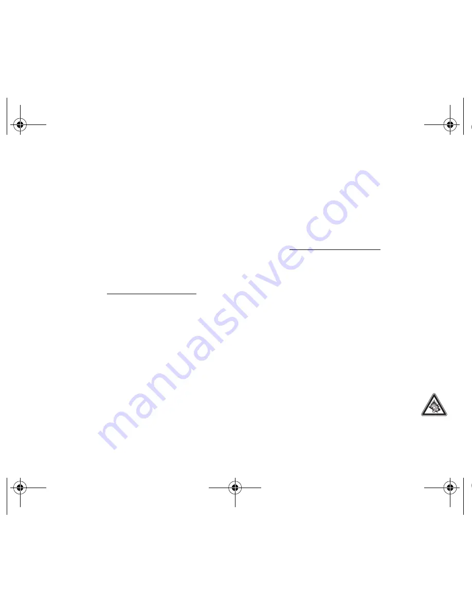 Motorola XT532 User Manual Download Page 32