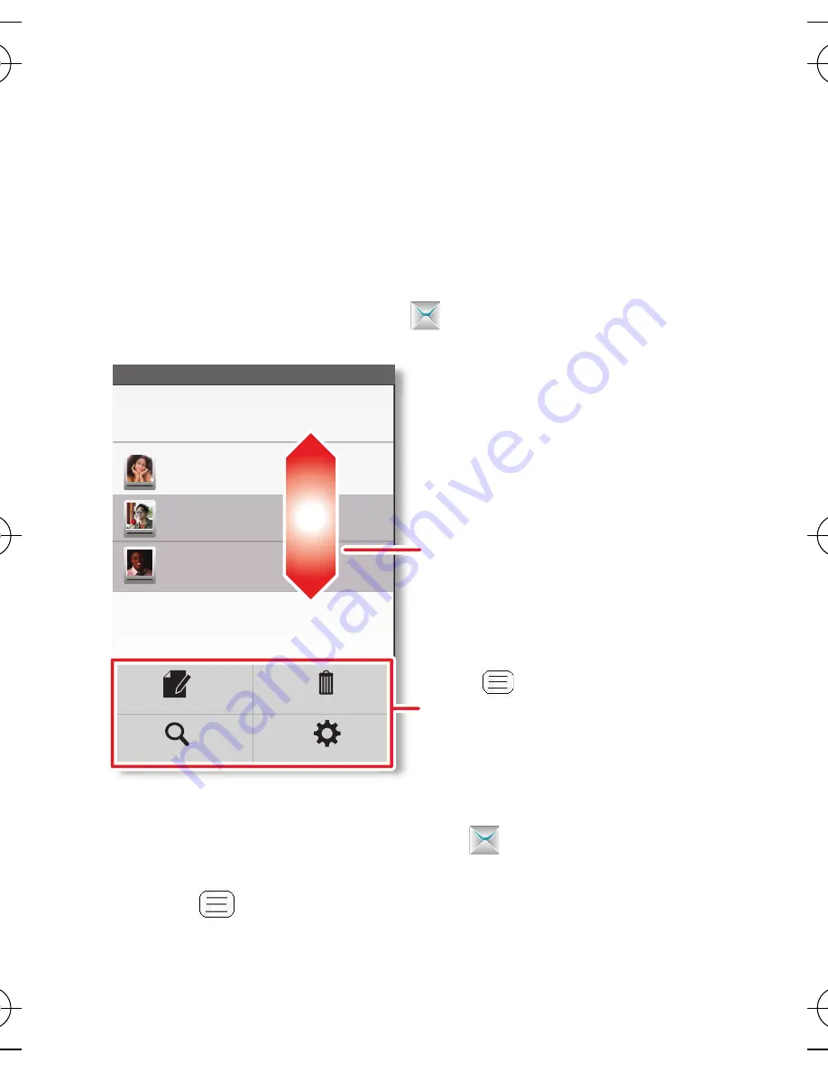 Motorola XT615 Manual Download Page 26