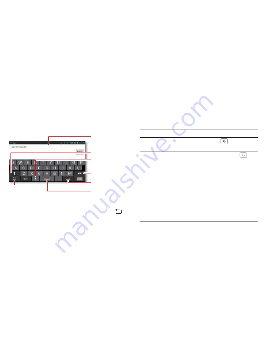 Motorola XT685 Manual Download Page 24