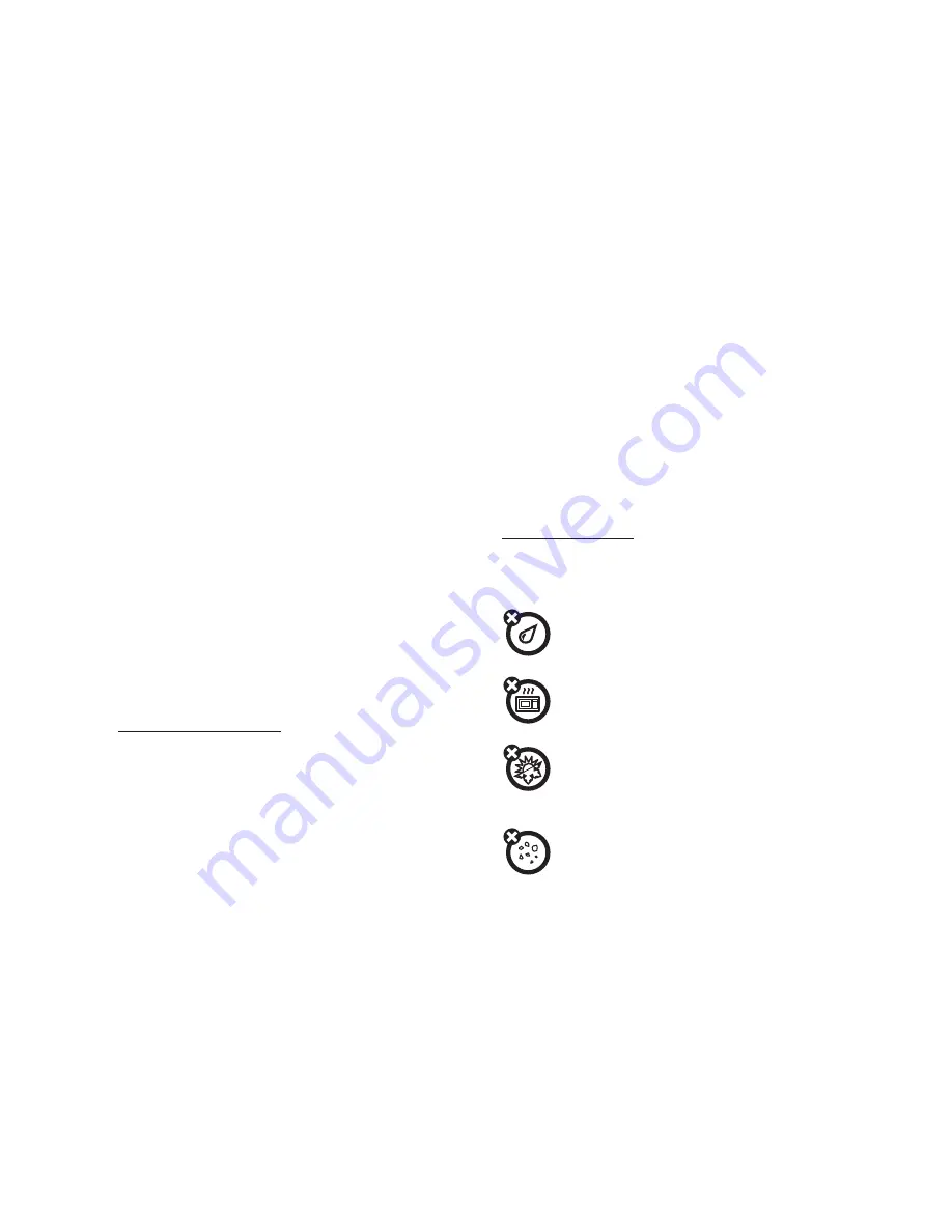 Motorola XT685 Manual Download Page 55