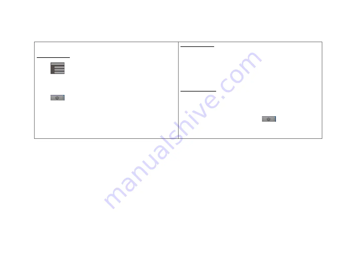 Motorola XT720 Instruction Manual Download Page 33