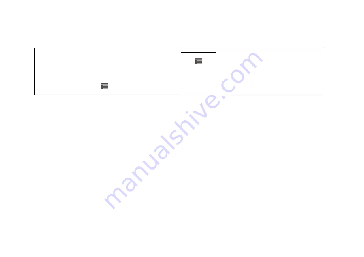 Motorola XT720 Instruction Manual Download Page 36