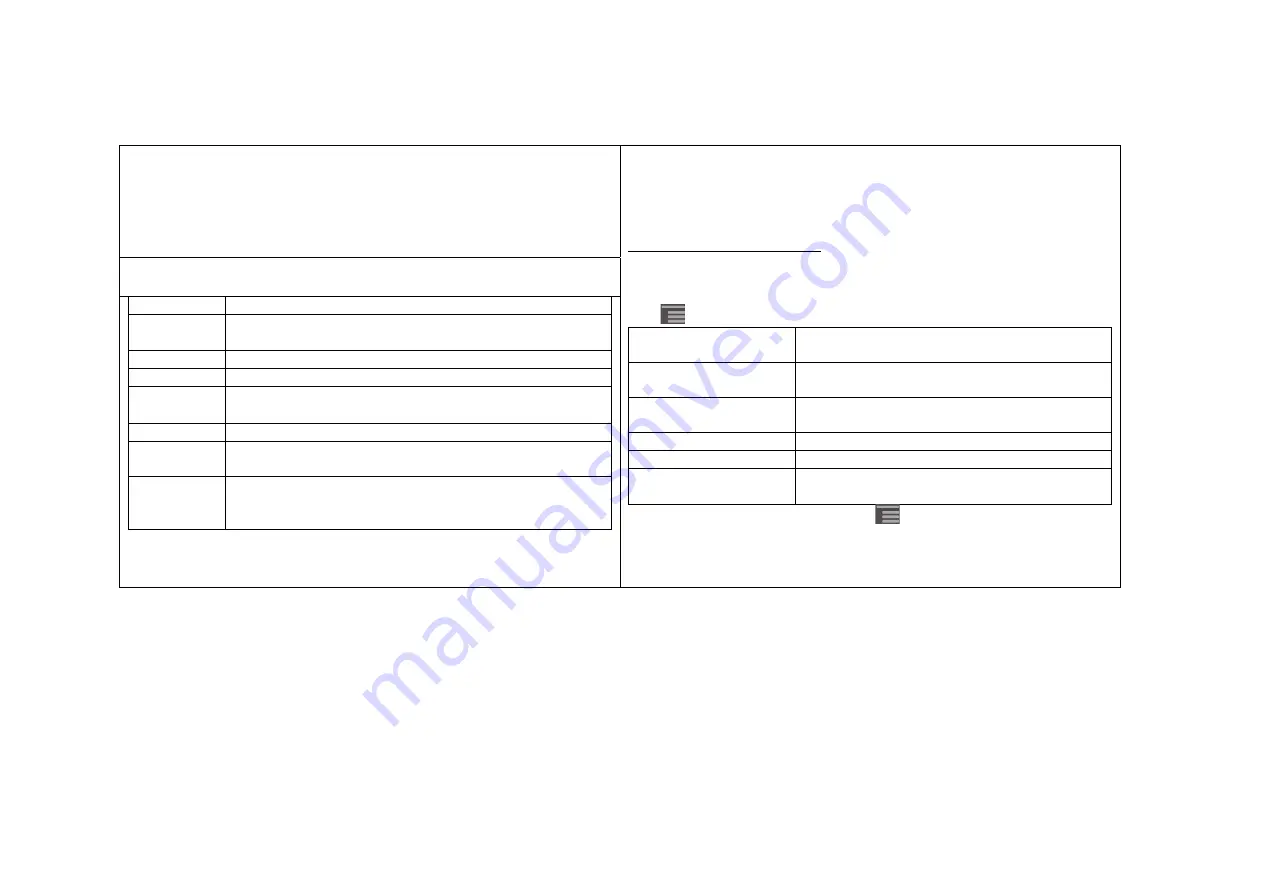 Motorola XT720 Instruction Manual Download Page 38