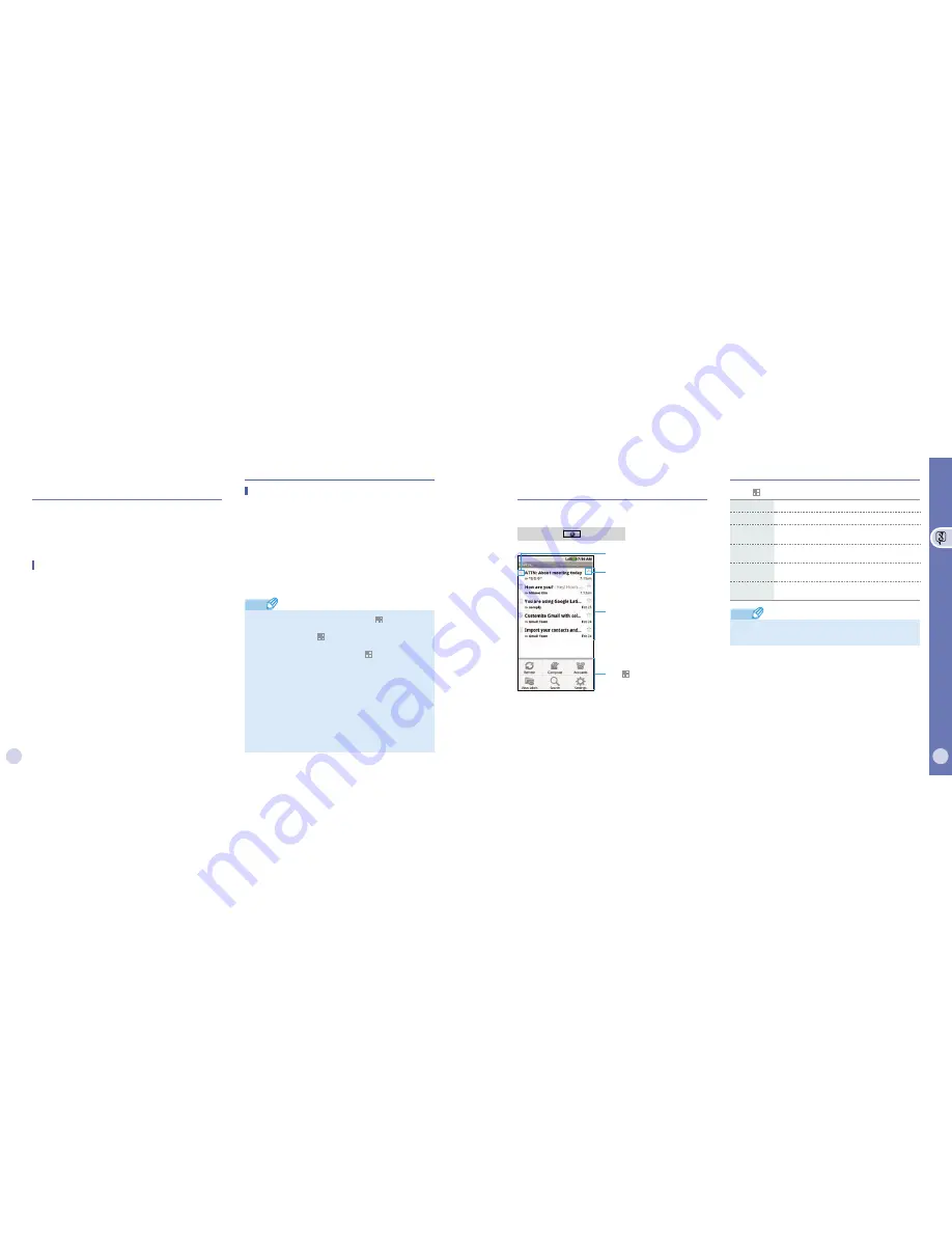 Motorola XT800W User Manual Download Page 37