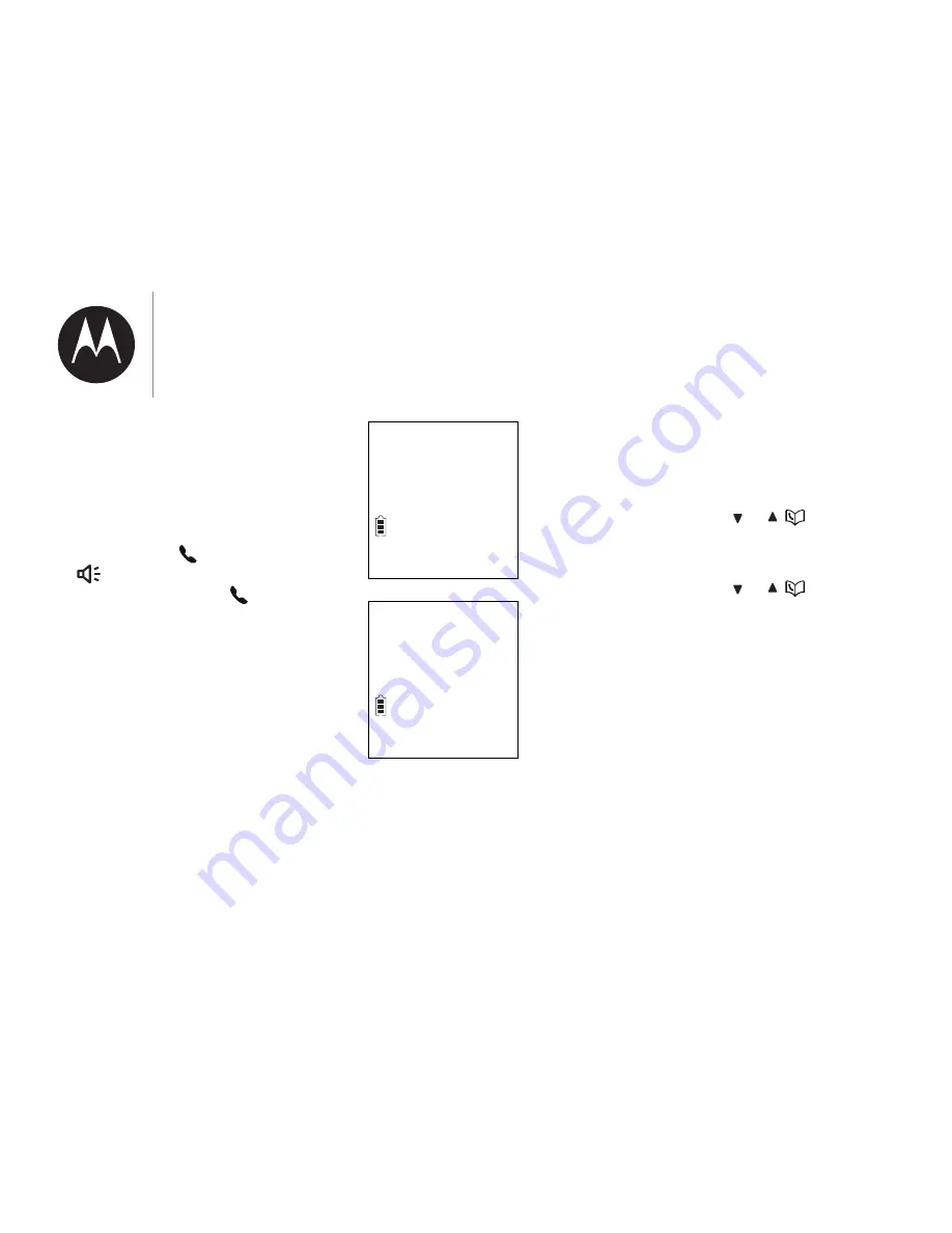 Motorola XT801 User Manual Download Page 34