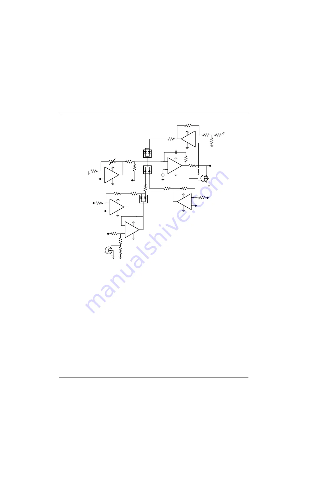 Motorola XTL 1500 Detailed Service Manual Download Page 81