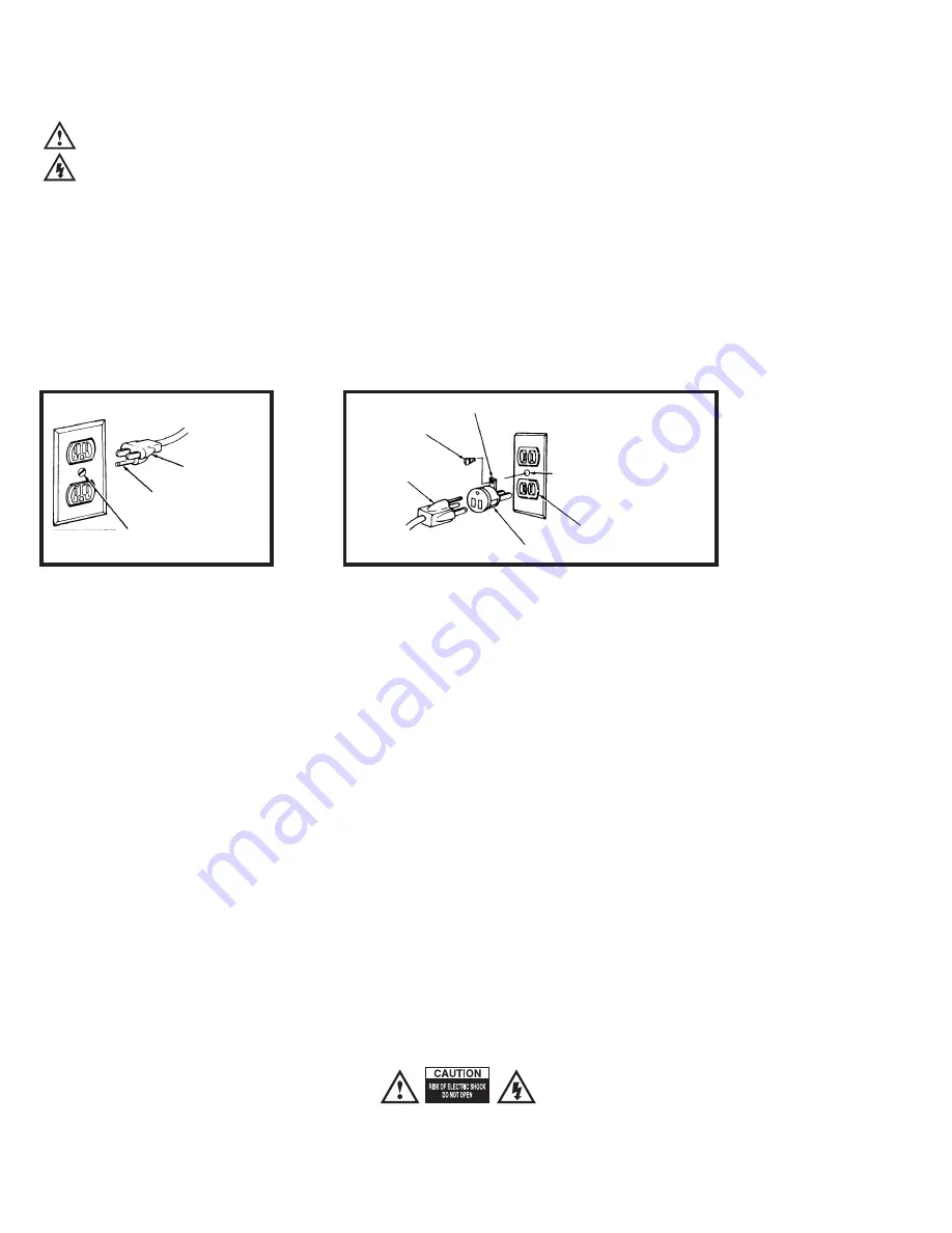 MOTU HD Express User Manual Download Page 2