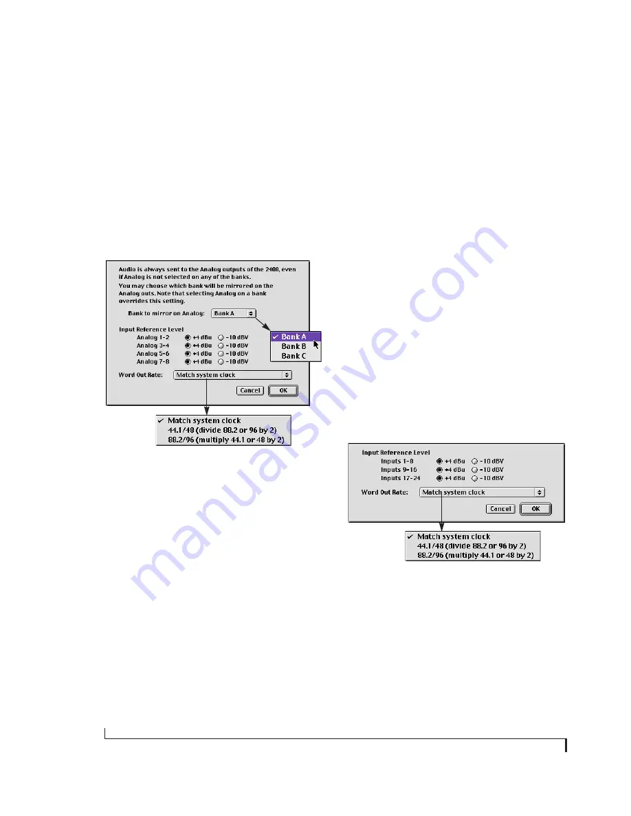 MOTU PCI-424 User Manual Download Page 214