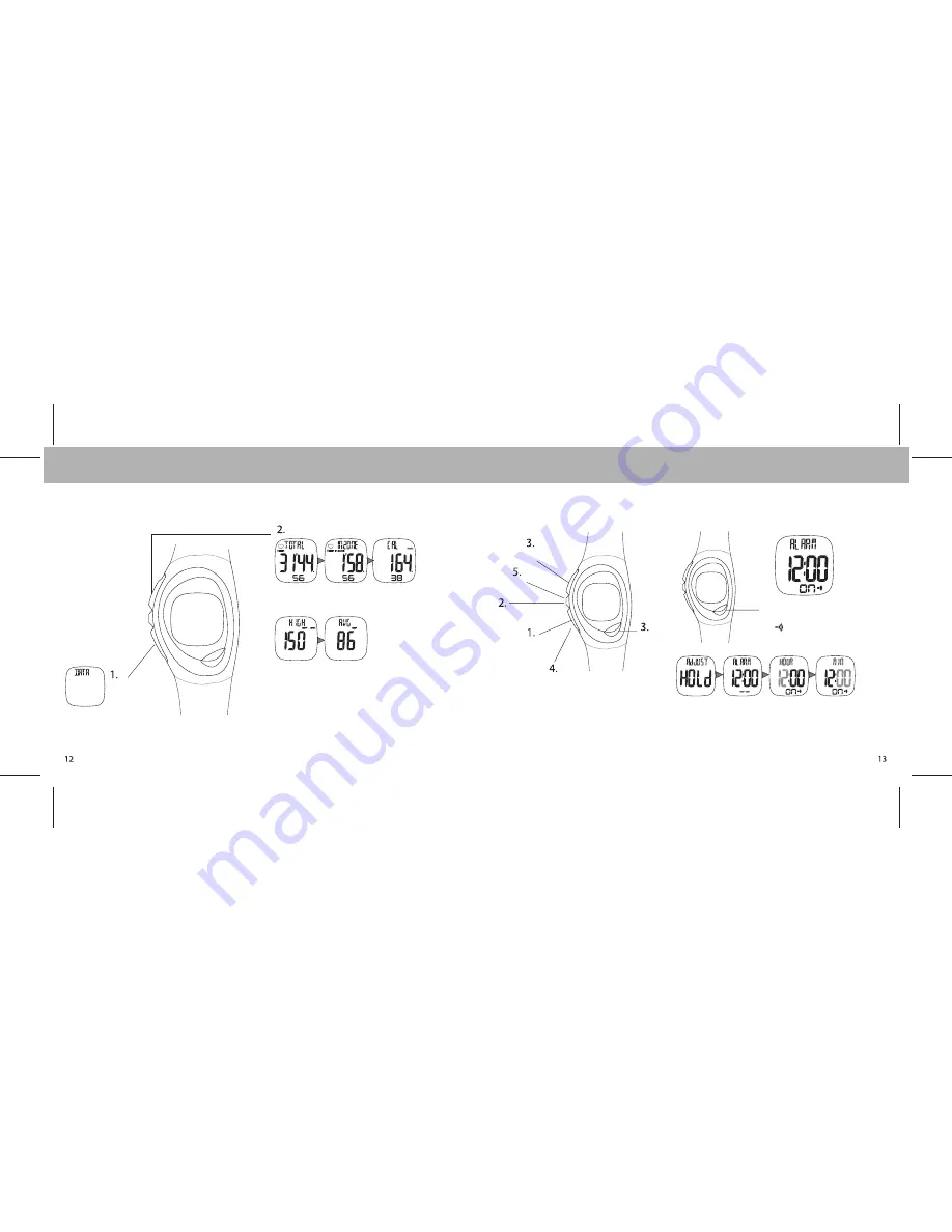 Motus ECG-FIT User Manual Download Page 7