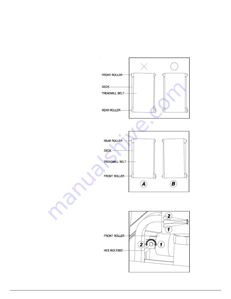 Motus M990T Скачать руководство пользователя страница 22