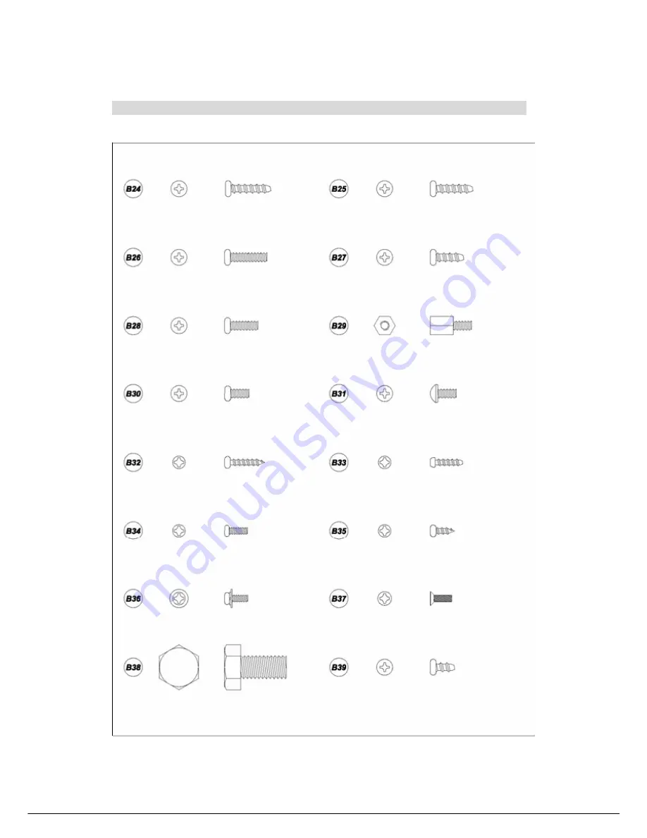 Motus M990T Service Manual Download Page 103