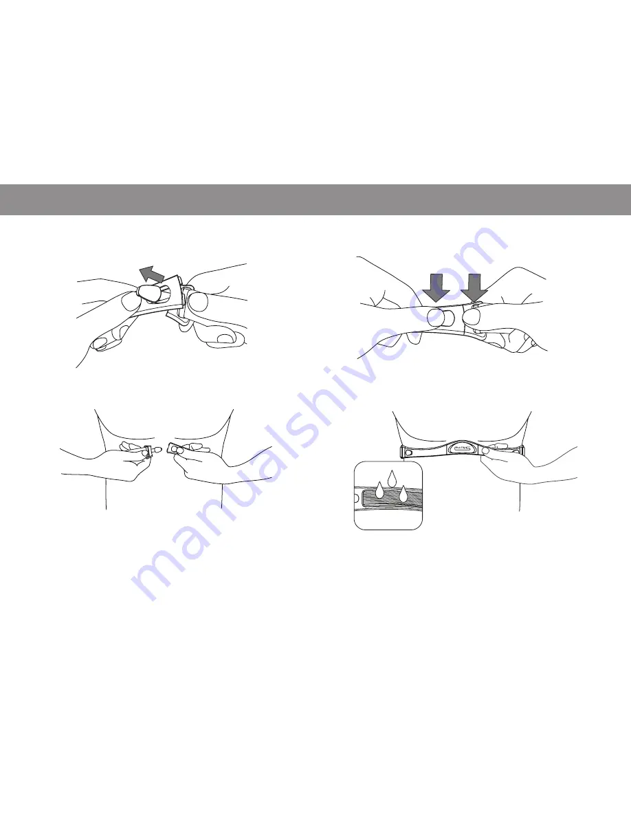 Motus TZ3 User Manual Download Page 6