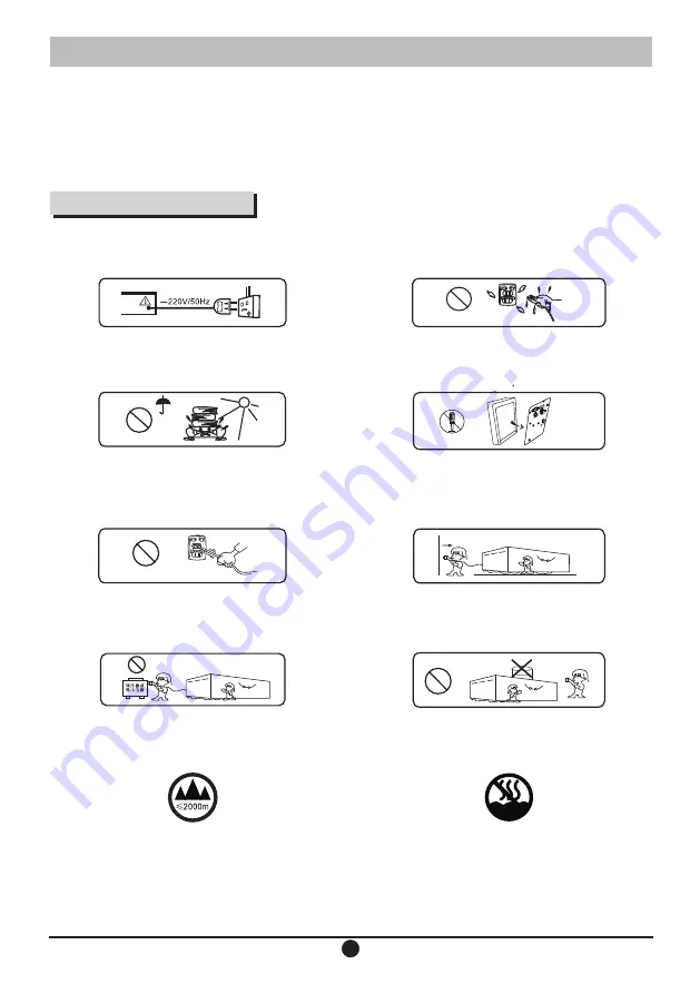 MouKey MTs10-1 Manual Download Page 14