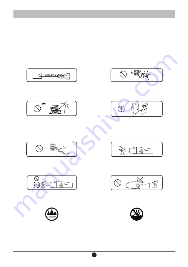 MouKey MTs10-1 Manual Download Page 22