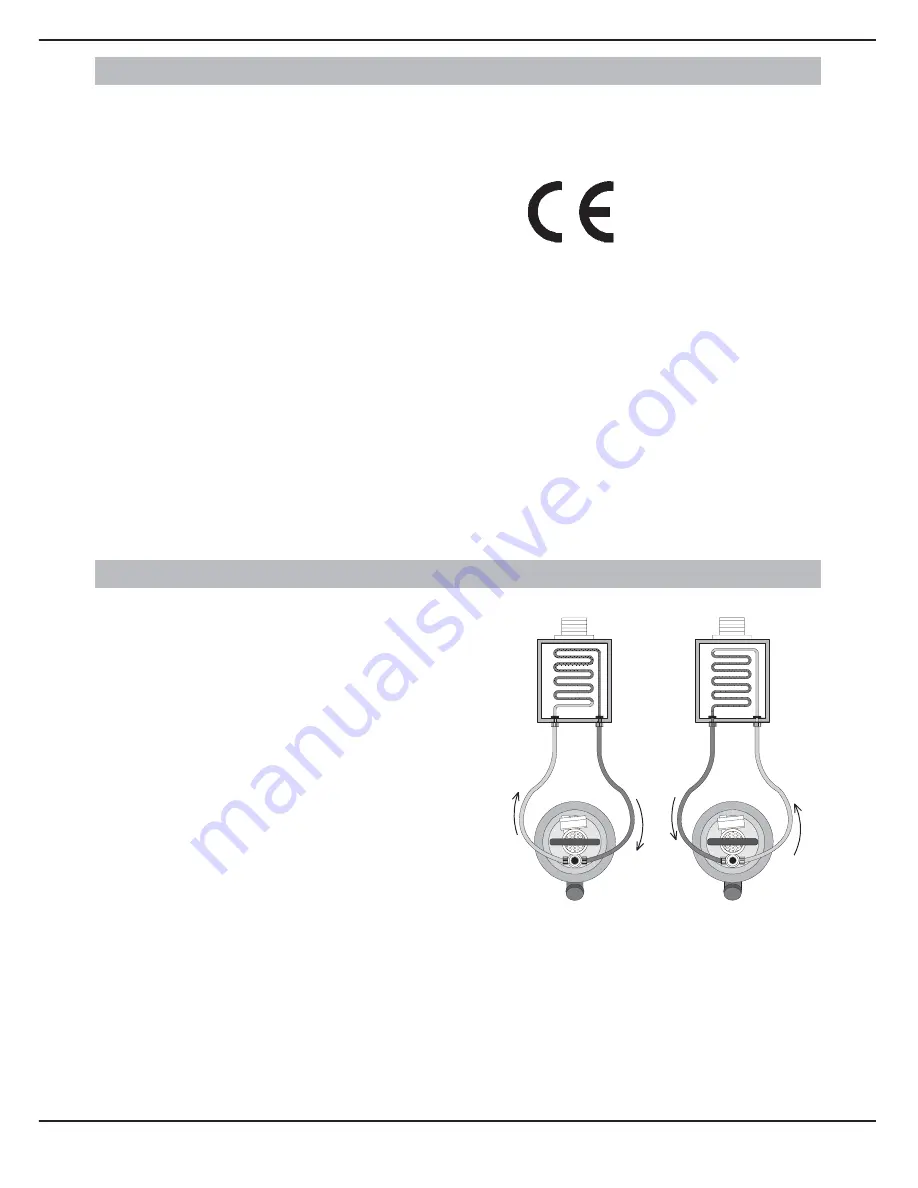 MOULDPRO DP 15 A Скачать руководство пользователя страница 4