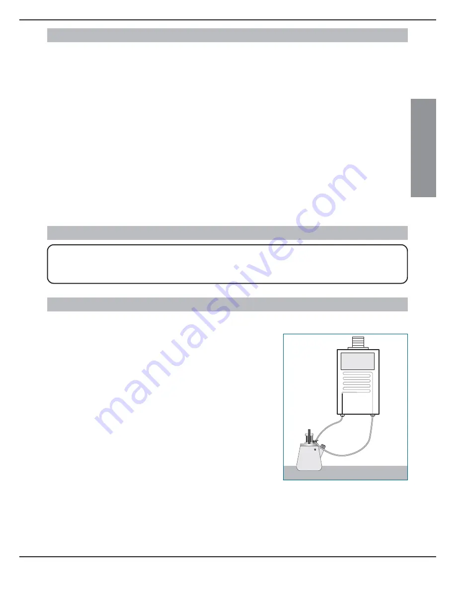 MOULDPRO DP 15 A User Manual Download Page 5