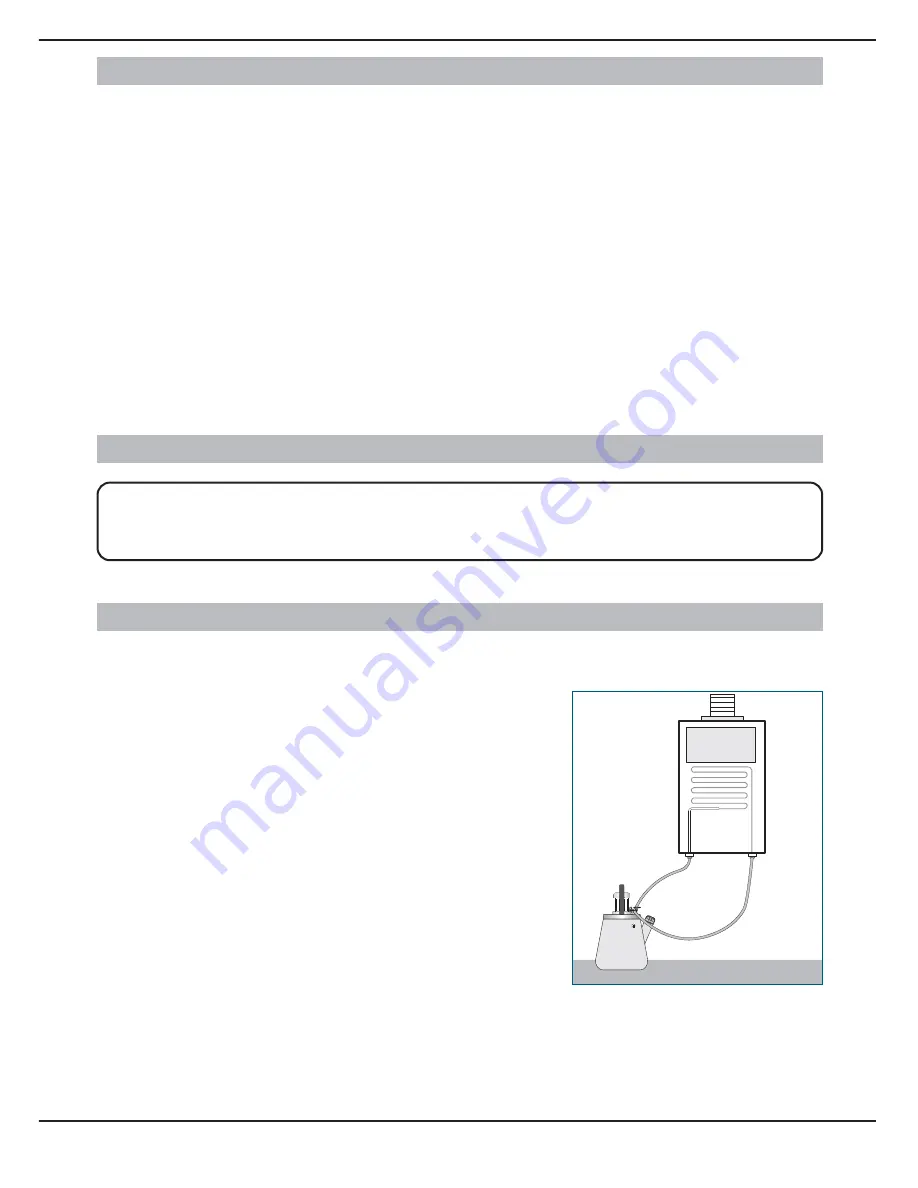 MOULDPRO DP 15 A Скачать руководство пользователя страница 14