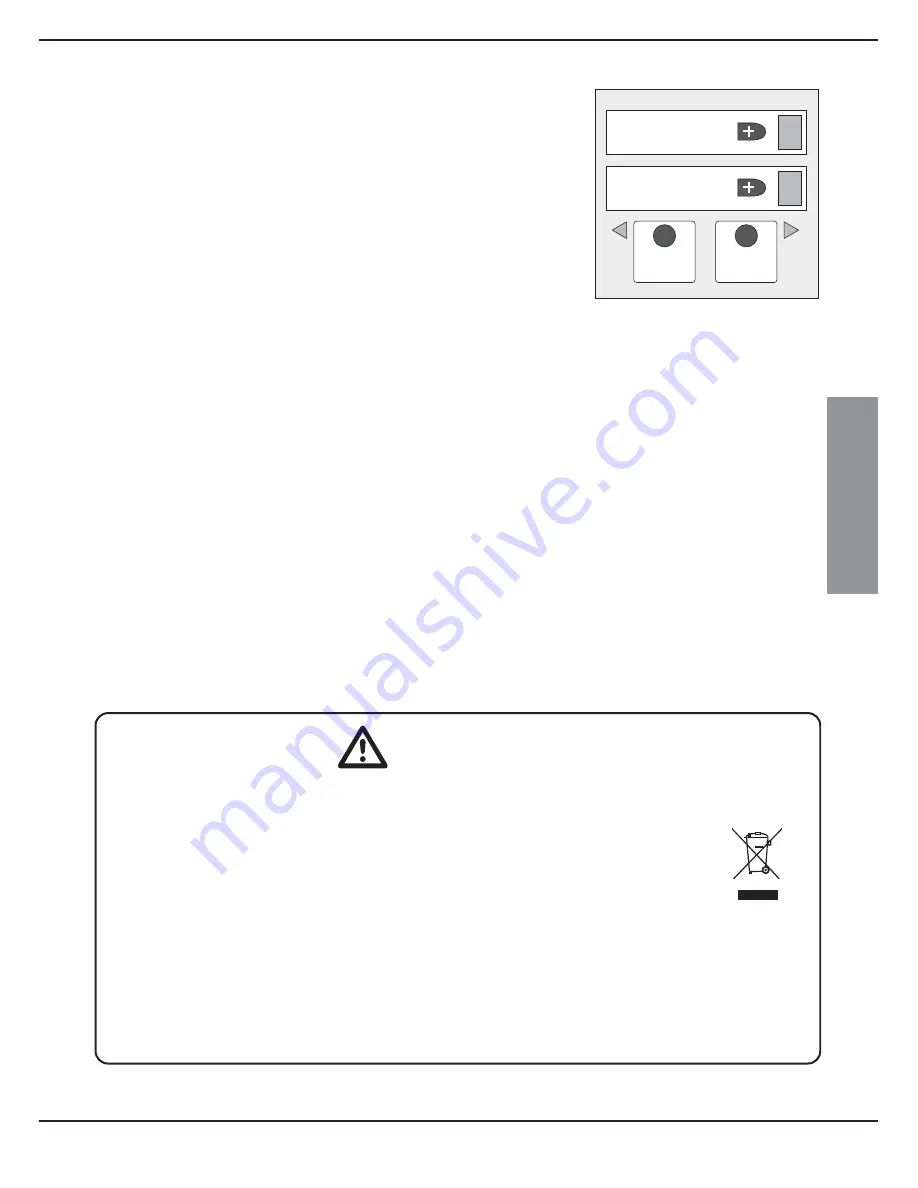 MOULDPRO DP 15 A User Manual Download Page 15