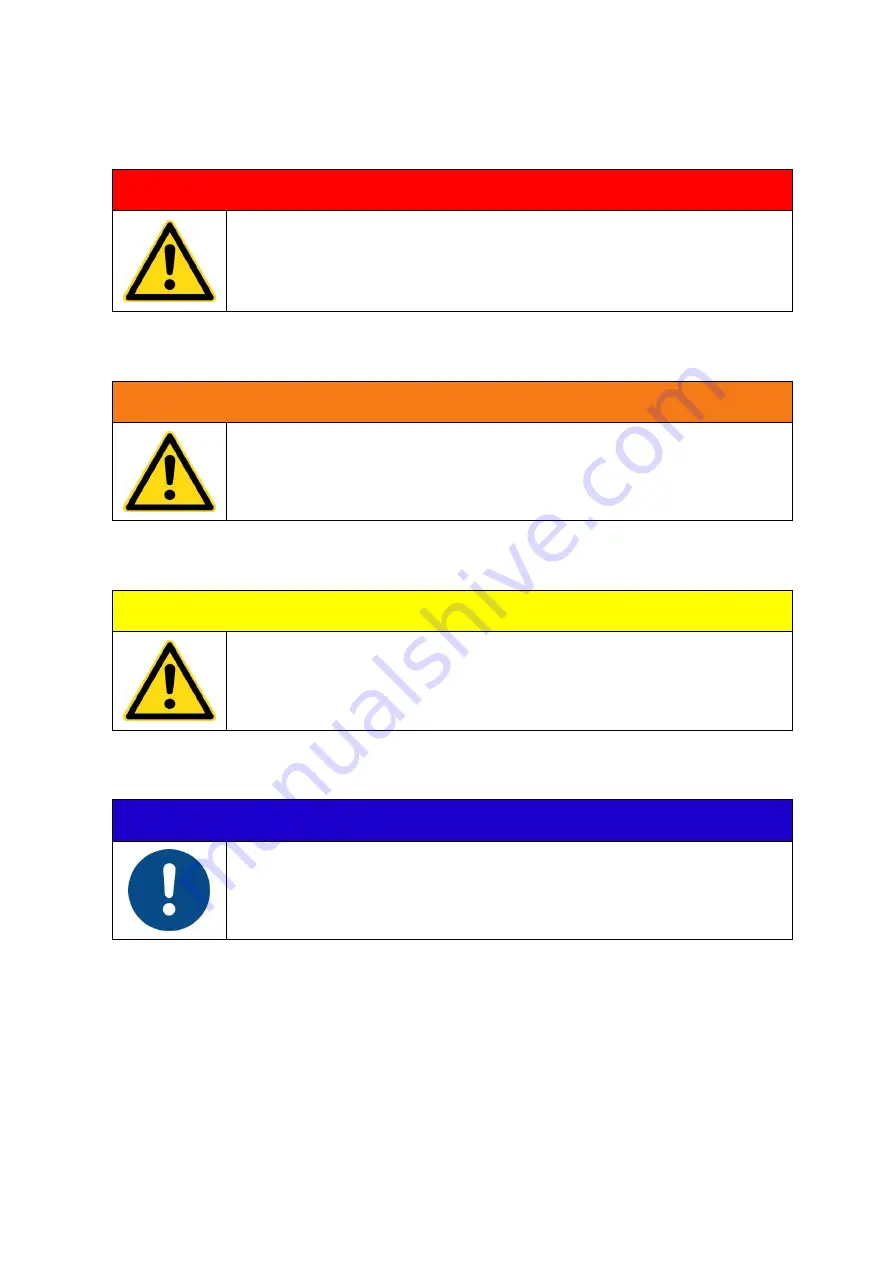 MOULDPRO TCU-150 User Manualline Download Page 5