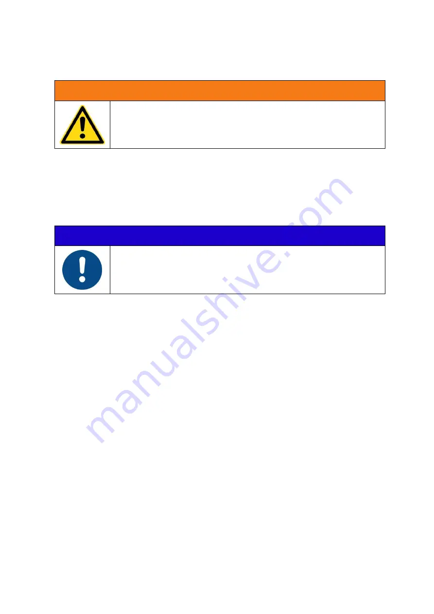 MOULDPRO TCU-150 User Manualline Download Page 8