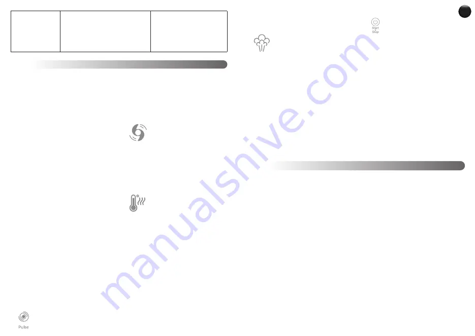 Moulinex LM835 Manual Download Page 15