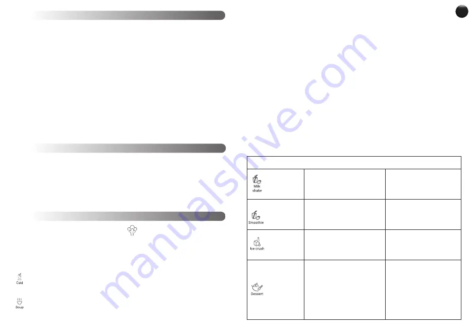 Moulinex LM835 Manual Download Page 17