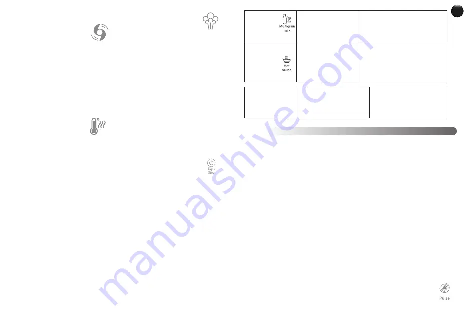 Moulinex LM835 Manual Download Page 43